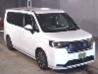 Honda STEP WAGON 2022