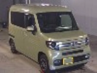 HONDA N-VAN 2022 — Лот #153 | Восток Авто