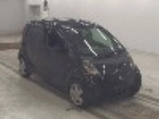 MITSUBISHI I 2007 — Лот #60025 | Восток Авто