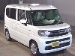 SUZUKI SPACIA 2026 — Лот #35094 | Восток Авто