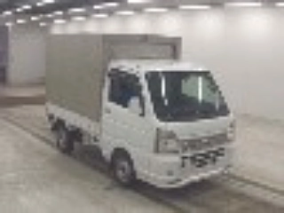 SUZUKI CARRY TRUCK 2020 — Лот #60027 | Восток Авто