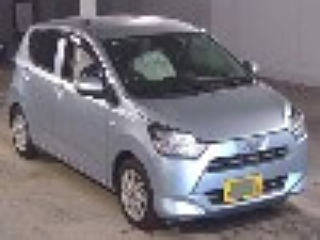 Toyota PIXIS EPOCH 2021