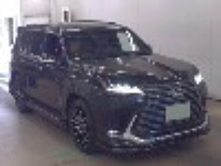 LEXUS LX 2023 — Лот #18007 | Восток Авто