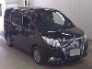 TOYOTA ESQUIRE 2014 — Лот #55231 | Восток Авто