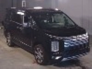 MITSUBISHI DELICA 2023 — Лот #33059 | Восток Авто