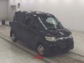 Honda ZEST 2009