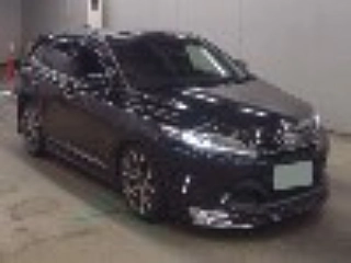 TOYOTA HARRIER 2020 — Лот #18164 | Восток Авто