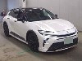 TOYOTA CROWN SPORT 2024 — Лот #55270 | Восток Авто
