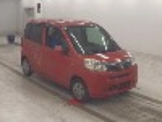 HONDA LIFE 2023 — Лот #60688 | Восток Авто
