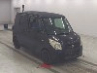 SUZUKI PALETTE 2010 — Лот #60330 | Восток Авто
