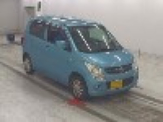 MAZDA AZ WAGON 2012 — Лот #61121 | Восток Авто