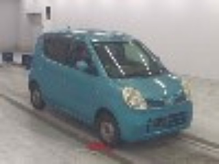 NISSAN MOCO 2006 — Лот #60591 | Восток Авто