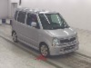 MAZDA AZ WAGON 2007 — Лот #60971 | Восток Авто