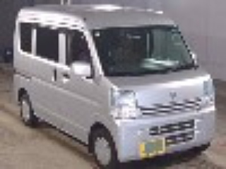 SUZUKI EVERY 2020 — Лот #35113 | Восток Авто