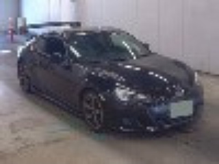 SUBARU BRZ 2015 — Лот #55104 | Восток Авто