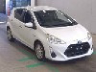 TOYOTA AQUA 2016 — Лот #18310 | Восток Авто