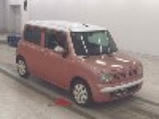 SUZUKI ALTO LAPIN 2010 — Лот #60856 | Восток Авто