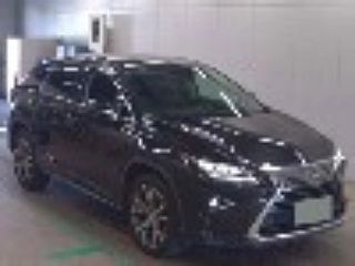 LEXUS RX 2018 — Лот #55099 | Восток Авто