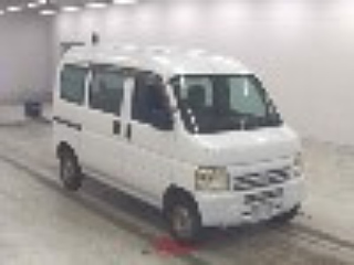 HONDA ACTY VAN 2006 — Лот #60795 | Восток Авто
