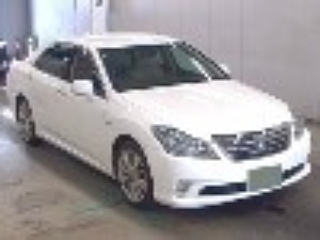 TOYOTA CROWN 2011 — Лот #55075 | Восток Авто