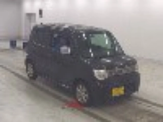 SUZUKI MRWAGON 2012 — Лот #60566 | Восток Авто