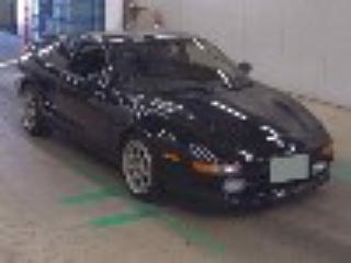 TOYOTA MR2 1996