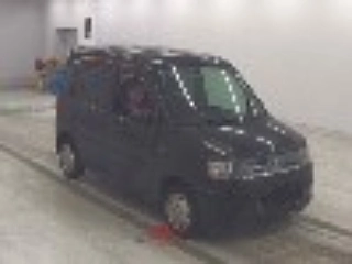 MITSUBISHI TOPPO 2011 — Лот #60193 | Восток Авто