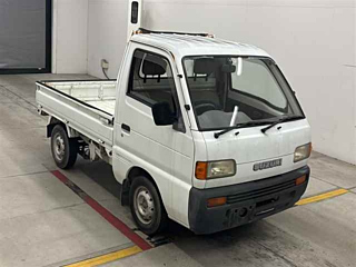 SUZUKI CARRY TRUCK 1998 — Лот #90042 | Восток Авто