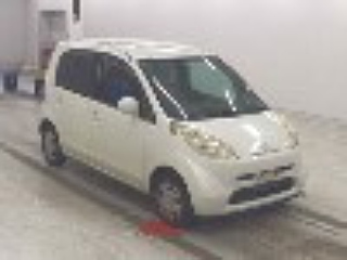 Honda LIFE 2004