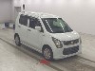 SUZUKI WAGON R 2013 — Лот #60481 | Восток Авто