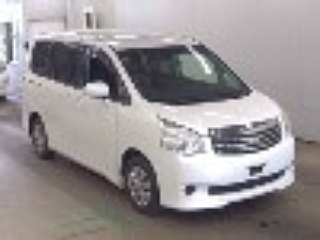 TOYOTA NOAH 2013 — Лот #35371 | Восток Авто