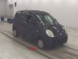 NISSAN MOCO 2009 — Лот #60663 | Восток Авто
