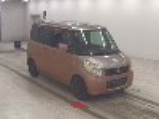 SUZUKI PALETTE 2008 — Лот #60459 | Восток Авто