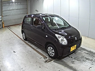 SUZUKI ALTO 2014 — Лот #9083 | Восток Авто