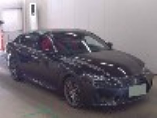 LEXUS GS F 2020 — Лот #25039 | Восток Авто