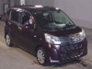 Subaru STELLA 2015