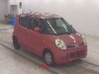 NISSAN MOCO 2007 — Лот #60151 | Восток Авто