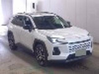 TOYOTA RAV4 2026