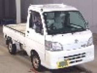 Toyota PIXIS TRUCK 2012