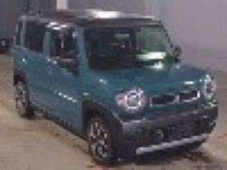 SUZUKI HUSTLER 2026 — Лот #265 | Восток Авто
