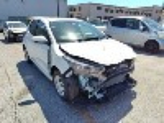 Toyota YARIS 2024