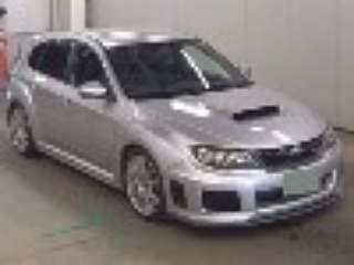 SUBARU IMPREZA 2010 — Лот #55406 | Восток Авто