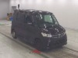 NISSAN ROOX 2010 — Лот #60088 | Восток Авто