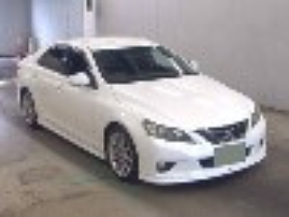 TOYOTA MARK X 2011