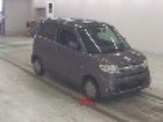 Honda ZEST 2010