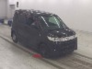 SUZUKI WAGON R 2009 — Лот #60964 | Восток Авто