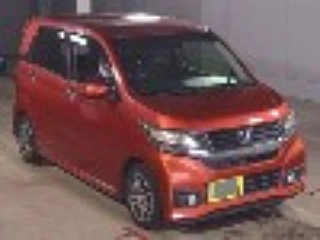 HONDA N WGN 2014 — Лот #253 | Восток Авто