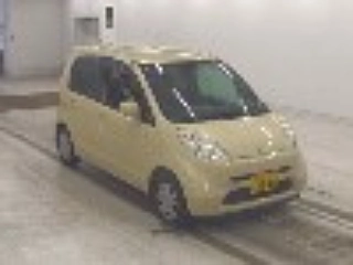 Honda LIFE 2004