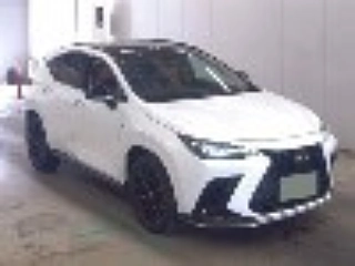LEXUS NX 2024 — Лот #55237 | Восток Авто