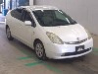 TOYOTA PRIUS 2008 — Лот #55383 | Восток Авто